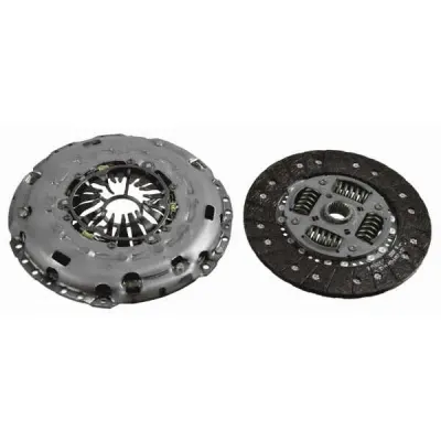 Set ambreiaj SACHS 3000 950 746