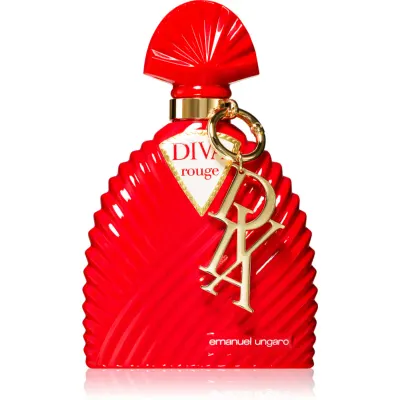 Emanuel Ungaro Diva Rouge Eau de Parfum pentru femei 100 ml