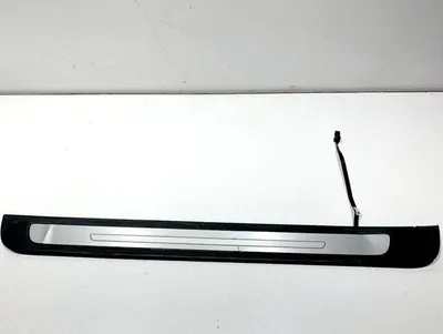 Ornament prag stanga fata 4G8853373C Audi A7 (2010-2018) [4g]