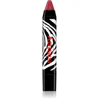 Sisley Phyto-Lip Twist balsam de buze tonifiant in creion culoare 25 Soft Berry 2.5 g