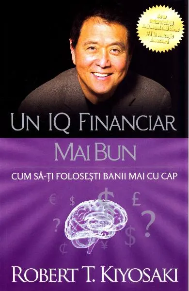 Un IQ financiar mai bun