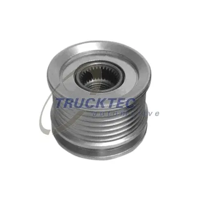 Sistem roata libera, generator TRUCKTEC AUTOMOTIVE 02.17.028