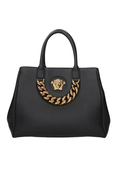 Geanta dama Medusa Negru 32 x 26 x 14.5 cm