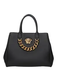 Geanta dama Medusa Negru 32 x 26 x 14.5 cm