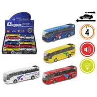 Jucarie autobuz