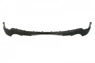 Capac bara spate (cu orificiul barei de tractare, grunduit) JEEP GRAND CHEROKEE IV SUV 07.13