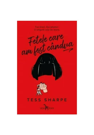 Fetele care am fost candva