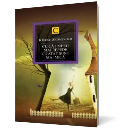 Cu cat merg mai repede, cu atat sunt mai mica