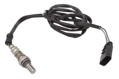 Sonda Lambda (numar Fire 4, 1525mm) Potrivit Audi A4 B6, A4 B7, A6 C5, A8 D3, Allroad C5; Seat Inca, Leon; Vw Bora, Bora I, Caddy Ii, Caddy Ii Minivan, Golf Iv 1.4-6.0 11.95-07.10