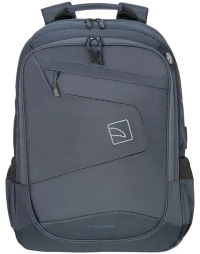 Rucsac pentru laptop Tucano - Lato, 17''/MacBook Pro 16", albastru