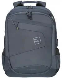 Rucsac pentru laptop Tucano - Lato, 17''/MacBook Pro 16", albastru