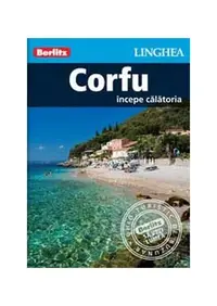 Corfu - Paperback brosat - ***