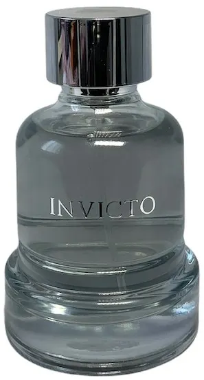 Fragrance World Apă de parfum Invicto, 100 ml