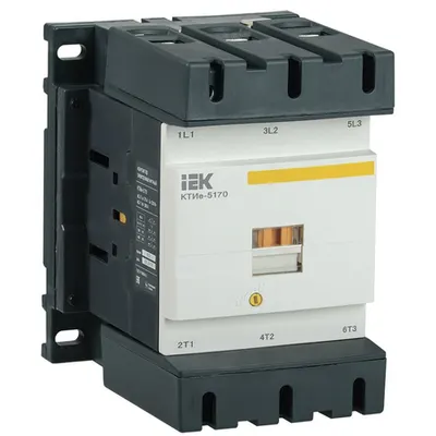 Contactor RTIe-5170 170A 230V/AC3