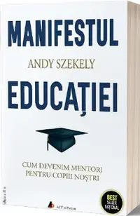 Manifestul educatiei