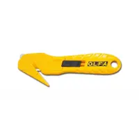 SK-10 - cuțit-cutter Siguranță japonez. cu lamă ascunsă. Olfa