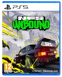 Need for Speed Unbound (PS5)