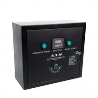 Automatizare pentru generatoare electrice trifazate Hyunday DHY max 40Kwa