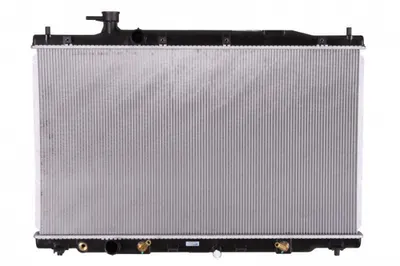 Radiator motor (Automat) potrivit HONDA CR-V III 2.4