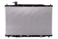Radiator motor (Automat) potrivit HONDA CR-V III 2.4