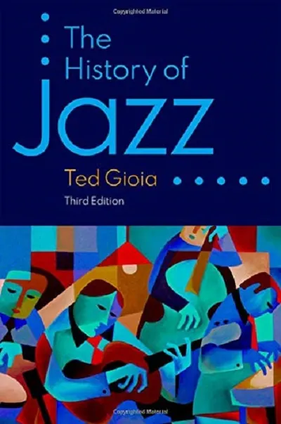 The History of Jazz