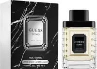 Guess Loțiune după ras Uomo, 100 ml