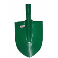 Cazma din Otel, Lungime 40 cm, Verde