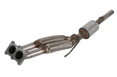 Catalizator Euro 4 Potrivit Audi A3; Seat Altea; Skoda Octavia Ii; Vw Caddy Iii, Caddy Iii Minivan, Golf V, Touran 1.6 Dupa 2003