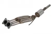 Catalizator Euro 4 Potrivit Audi A3; Seat Altea; Skoda Octavia Ii; Vw Caddy Iii, Caddy Iii Minivan, Golf V, Touran 1.6 Dupa 2003