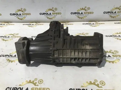 Cutie transfer 0AD341011M Volkswagen Touareg (2002-2006) 2.5 tdi bac