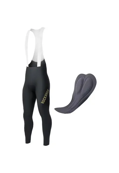 Pantaloni lungi - Negru