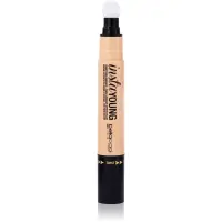 bellaoggi Instayoung Concealer hidratant anticearcan culoare Soft Vanilla 6 ml