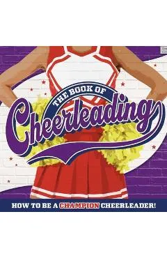 The Book of Cheerleading