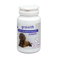 Dynavit-Pro multivitamin pt caine junior cutii 80 tablete*6gr (giant)