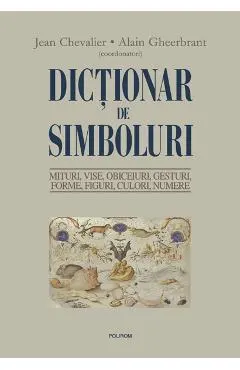 eBook Dictionar de simboluri