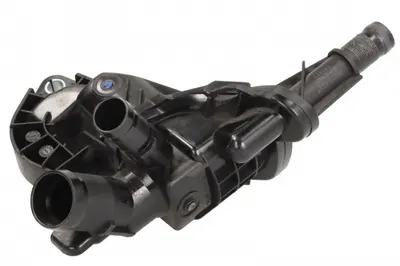 Termostat lichid racire (95 C, cu carcasa) potrivit DACIA LOGAN II, LOGAN MCV II; RENAULT CAPTUR I, CLIO IV, CLIO IV HATCHBACK 0.9 0.9LPG 10.12