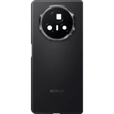 Capac Baterie Honor Magic V3, Negru (Velvet Black), Swap