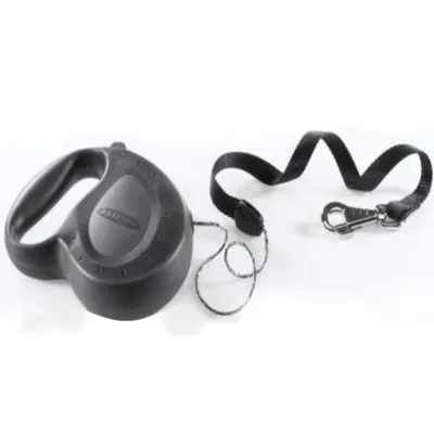 Ferplast Lesa Flippy Controller Cord M Negru