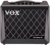 Amplificator combo de chitare VOX - Clubman 60, 50W, negru