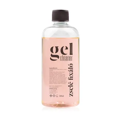 Lichid Fixare Gel 2M Peach - 500 ml