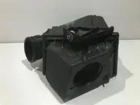 Carcasa filtru aer gj32-9600-ad Land Rover Range Rover Evoque (2018->) [L551] 2.0 dth 180 cp awd