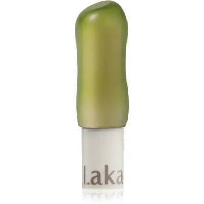 Laka Soul Vegan Lip Balm balsam de buze pentru hidratare si stralucire culoare Clear 3.9 g