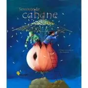 Seminte de Cabane