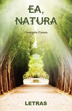 eBook Ea, natura