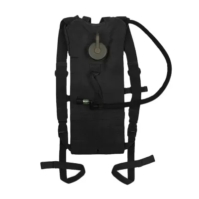 Rucsac hidratare camel bag extreme negru FOSCO INDUSTRIES - Default Title
