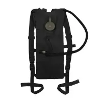 Rucsac hidratare camel bag extreme negru FOSCO INDUSTRIES - Default Title