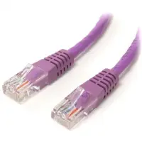 Cablu de retea RJ45 MYCON UTP Cat.6 1.5m Mov, CON0958