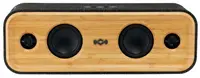 Boxa portabila House of Marley - Get Together 2, negru
