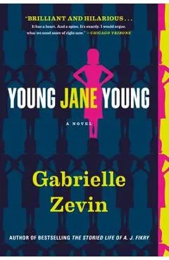 Young Jane Young