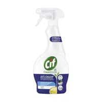 CIF Spray Anticalcar cu Otet 500ml